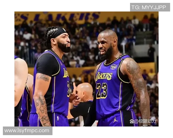 NBA总决赛精彩回放湖人与热火下半场对决全景解析