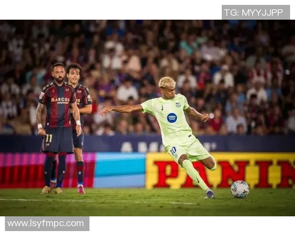 巴萨与莱万特精彩对决回放12月17日全场比赛精彩瞬间回顾