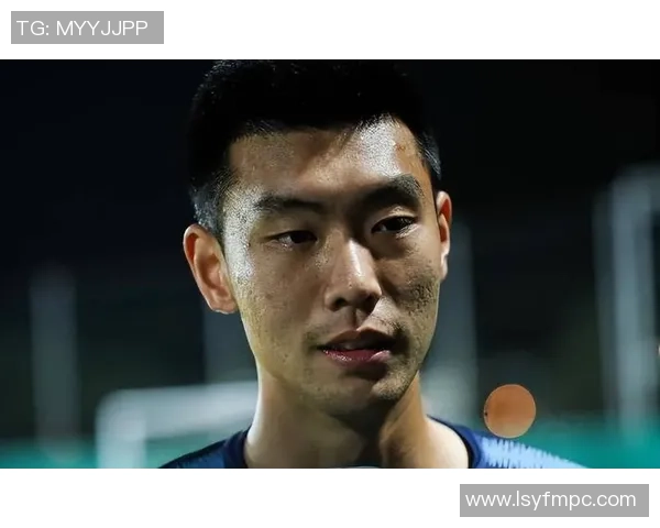 冯伯元谈脱离河南：不想每场就上5分钟，那我踢球有什么意思