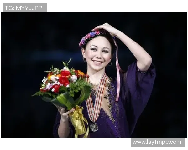 图克塔米舍娃谈花滑年纪约束上调：从久远职业生涯来看是正确的决议