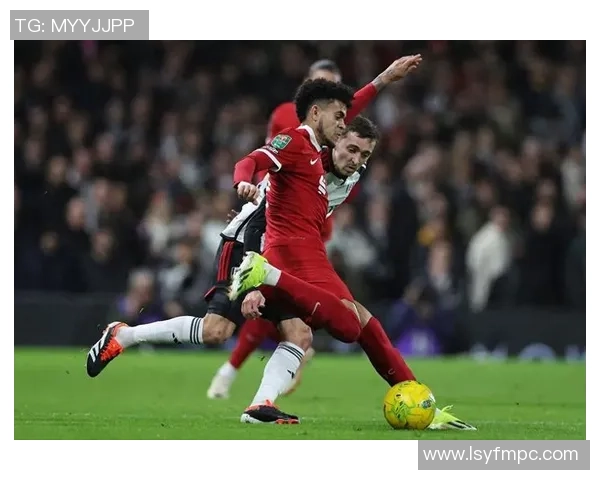 看到迪亚斯在慕尼黑迸裂的体现,利物浦懊悔了吗? 看到迪亚斯在慕尼黑迸裂的体现,利物浦懊悔了吗?